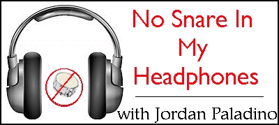 No Snare In My Headphones